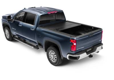 Retrax - Retrax 80484 RetraxPRO MX Retractable Tonneau Cover - Image 2