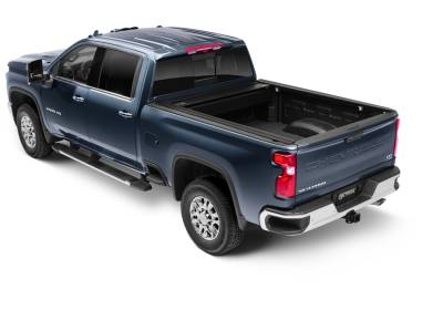 Retrax - Retrax 80484 RetraxPRO MX Retractable Tonneau Cover - Image 3