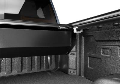 Retrax - Retrax 80484 RetraxPRO MX Retractable Tonneau Cover - Image 5