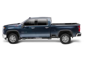 Retrax - Retrax 80484 RetraxPRO MX Retractable Tonneau Cover - Image 9