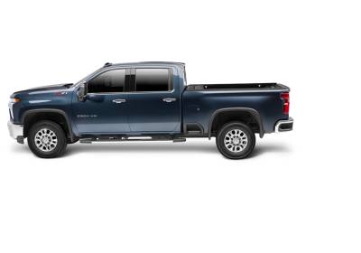 Retrax - Retrax 80484 RetraxPRO MX Retractable Tonneau Cover - Image 10