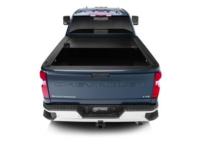 Retrax - Retrax 80484 RetraxPRO MX Retractable Tonneau Cover - Image 12