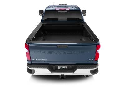 Retrax - Retrax 80484 RetraxPRO MX Retractable Tonneau Cover - Image 13