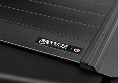 Retrax - Retrax 80852 RetraxPRO MX Retractable Tonneau Cover - Image 7