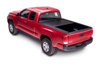 Retrax - Retrax 70851 PowertraxONE MX Retractable Tonneau Cover - Image 4