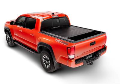 Retrax - Retrax 80851 RetraxPRO MX Retractable Tonneau Cover - Image 2