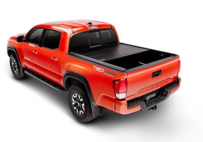 Retrax - Retrax 80851 RetraxPRO MX Retractable Tonneau Cover - Image 3