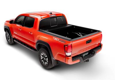 Retrax - Retrax 80851 RetraxPRO MX Retractable Tonneau Cover - Image 4