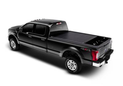 Retrax - Retrax 80311 RetraxPRO MX Retractable Tonneau Cover - Image 6