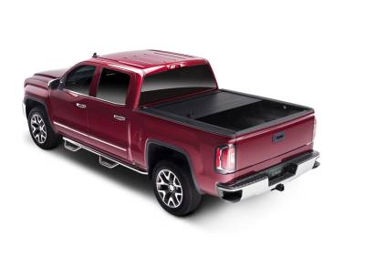 Retrax - Retrax 80401 RetraxPRO MX Retractable Tonneau Cover - Image 5