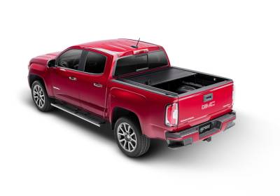 Retrax - Retrax 80453 RetraxPRO MX Retractable Tonneau Cover - Image 5