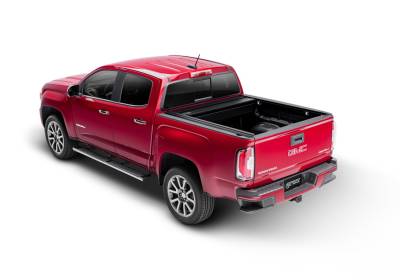 Retrax - Retrax 80453 RetraxPRO MX Retractable Tonneau Cover - Image 6