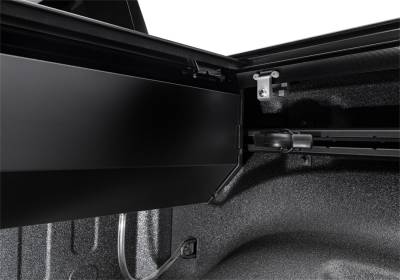 Retrax - Retrax 80454 RetraxPRO MX Retractable Tonneau Cover - Image 2