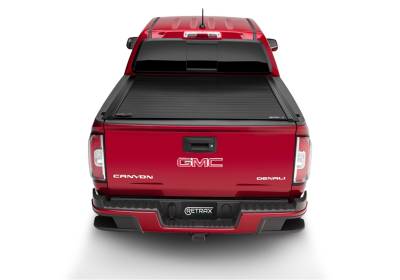 Retrax - Retrax 80454 RetraxPRO MX Retractable Tonneau Cover - Image 7