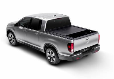 Retrax - Retrax 80501 RetraxPRO MX Retractable Tonneau Cover - Image 7