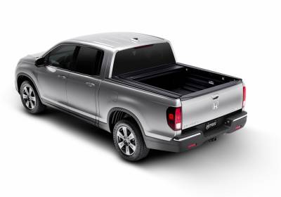 Retrax - Retrax 80501 RetraxPRO MX Retractable Tonneau Cover - Image 8