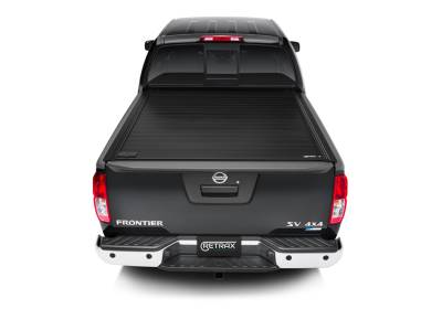 Retrax - Retrax 80721 RetraxPRO MX Retractable Tonneau Cover - Image 10