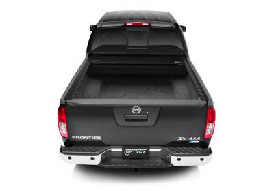 Retrax - Retrax 80721 RetraxPRO MX Retractable Tonneau Cover - Image 12