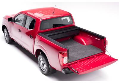 Retrax - Retrax 80741 RetraxPRO MX Retractable Tonneau Cover - Image 9