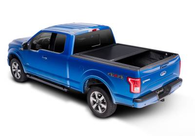 Retrax - Retrax 70383 PowertraxONE MX Retractable Tonneau Cover - Image 3