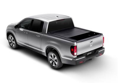 Retrax - Retrax 70502 PowertraxONE MX Retractable Tonneau Cover - Image 4