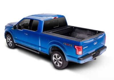 Retrax - Retrax 70752 PowertraxONE MX Retractable Tonneau Cover - Image 4