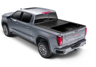 Retrax - Retrax 80483 RetraxPRO MX Retractable Tonneau Cover - Image 2