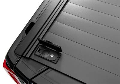 Retrax - Retrax 80483 RetraxPRO MX Retractable Tonneau Cover - Image 9