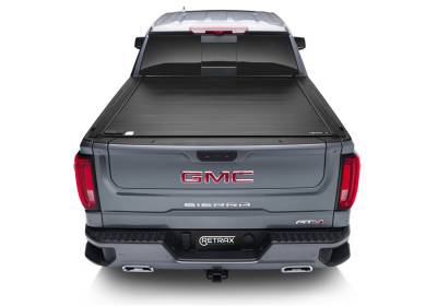 Retrax - Retrax 80483 RetraxPRO MX Retractable Tonneau Cover - Image 13