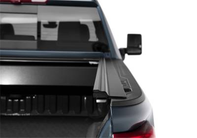 Retrax - Retrax 80485 PowertraxPRO MX Retractable Tonneau Cover - Image 4