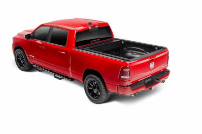 Retrax - Retrax T-90222 PowertraxPRO XR Retractable Tonneau Cover - Image 3