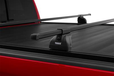 Retrax - Retrax T-90222 PowertraxPRO XR Retractable Tonneau Cover - Image 4