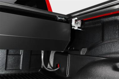 Retrax - Retrax T-90222 PowertraxPRO XR Retractable Tonneau Cover - Image 5