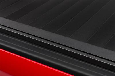 Retrax - Retrax T-90222 PowertraxPRO XR Retractable Tonneau Cover - Image 6