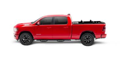 Retrax - Retrax T-90222 PowertraxPRO XR Retractable Tonneau Cover - Image 8