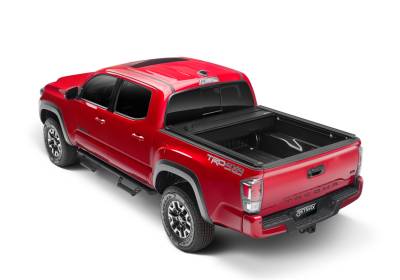 Retrax - Retrax T-80833 RetraxPRO XR Retractable Tonneau Cover - Image 3