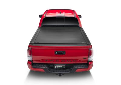 Retrax - Retrax T-80833 RetraxPRO XR Retractable Tonneau Cover - Image 7