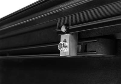 Retrax - Retrax T-80833 RetraxPRO XR Retractable Tonneau Cover - Image 10