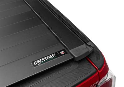 Retrax - Retrax T-80841 RetraxPRO XR Retractable Tonneau Cover - Image 12