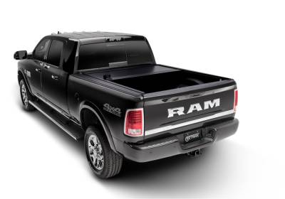 Retrax - Retrax 70232 PowertraxONE MX Retractable Tonneau Cover - Image 2