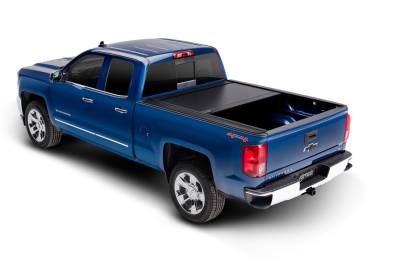 Retrax - Retrax 70402 PowertraxONE MX Retractable Tonneau Cover - Image 2