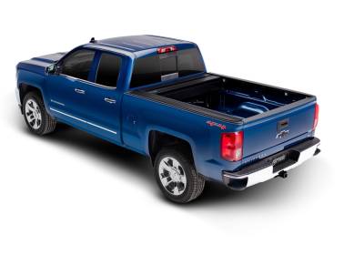 Retrax - Retrax 70402 PowertraxONE MX Retractable Tonneau Cover - Image 3