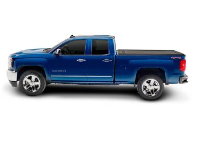 Retrax - Retrax 70402 PowertraxONE MX Retractable Tonneau Cover - Image 5