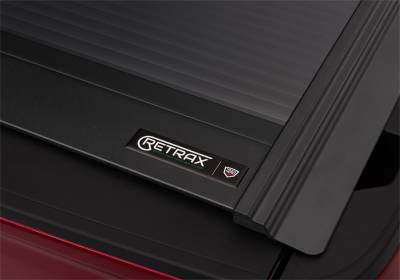 Retrax - Retrax 70402 PowertraxONE MX Retractable Tonneau Cover - Image 6