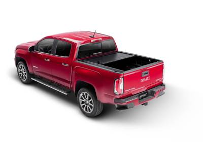 Retrax - Retrax 70453 PowertraxONE MX Retractable Tonneau Cover - Image 2