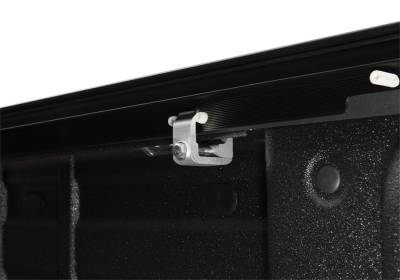 Retrax - Retrax 70453 PowertraxONE MX Retractable Tonneau Cover - Image 5