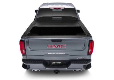 Retrax - Retrax 80488 RetraxPRO MX Retractable Tonneau Cover - Image 14