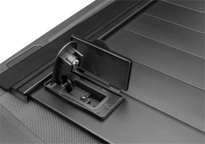 Retrax - Retrax 80337 RetraxPRO MX Retractable Tonneau Cover - Image 9