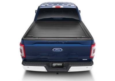 Retrax - Retrax 80337 RetraxPRO MX Retractable Tonneau Cover - Image 13