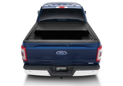 Retrax - Retrax 80337 RetraxPRO MX Retractable Tonneau Cover - Image 14